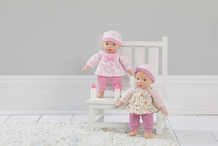 Petite Sweet Smiles - Pretty Pink