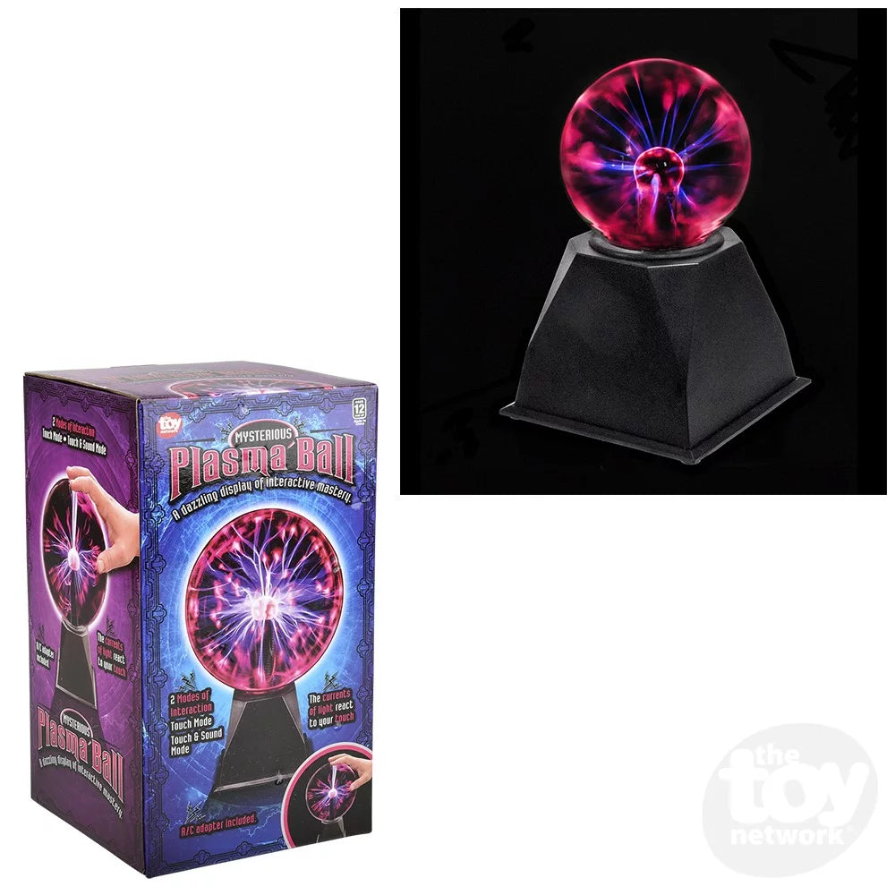 Plasma Ball