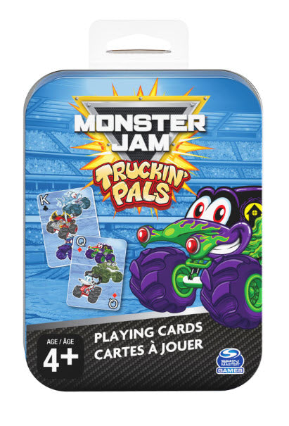 Playing Card Games Assorted Styles