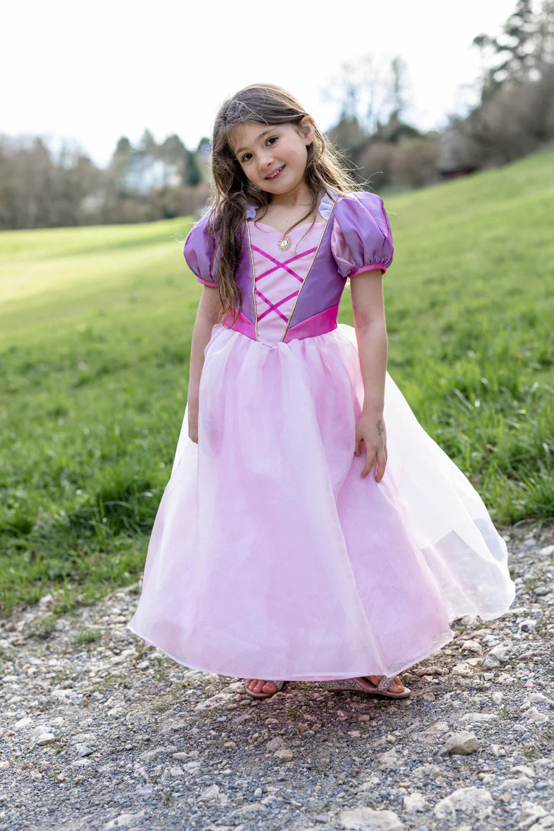 Rapunzel Dress