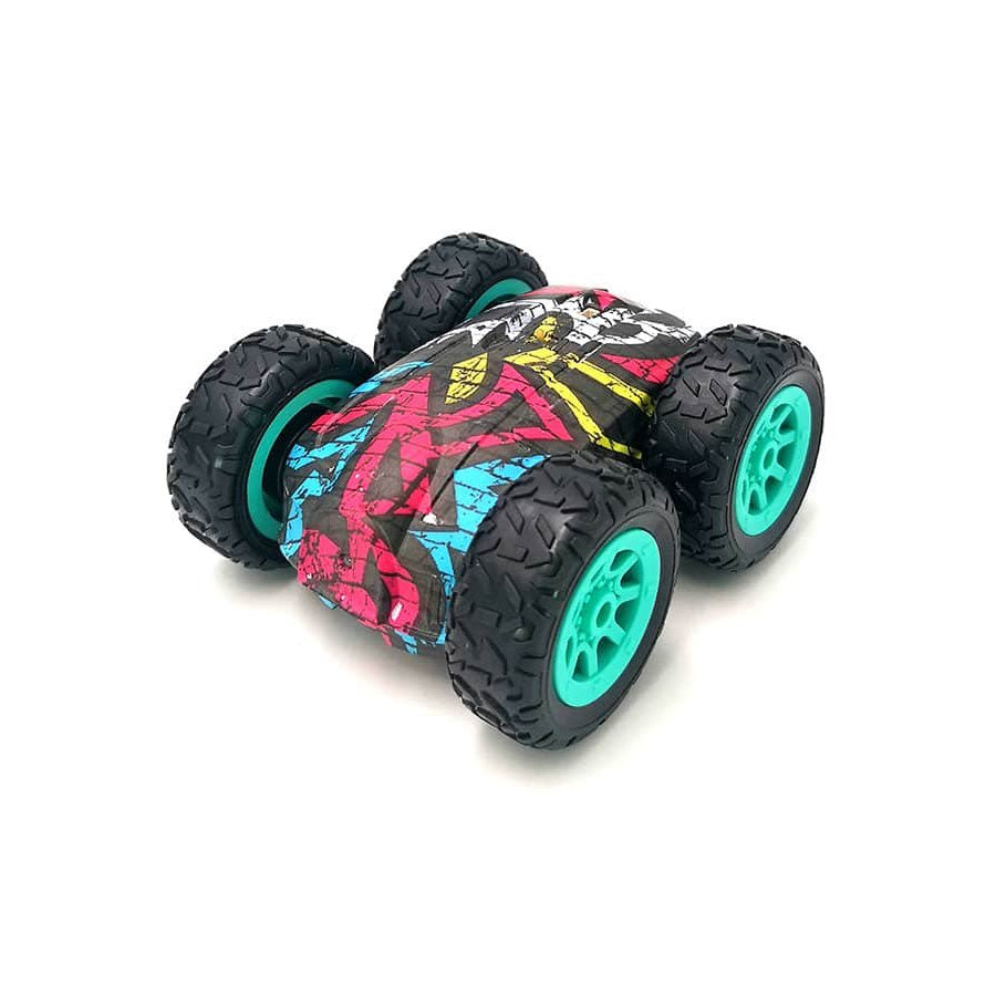 Wild Style Remote Control Car EJ Kids The Toy Store