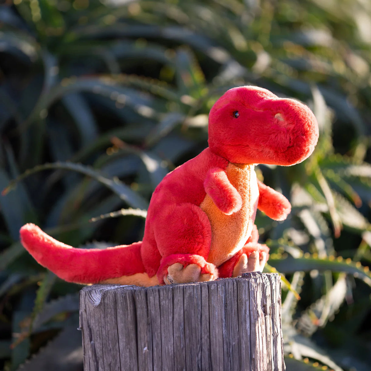 Rexie Plush