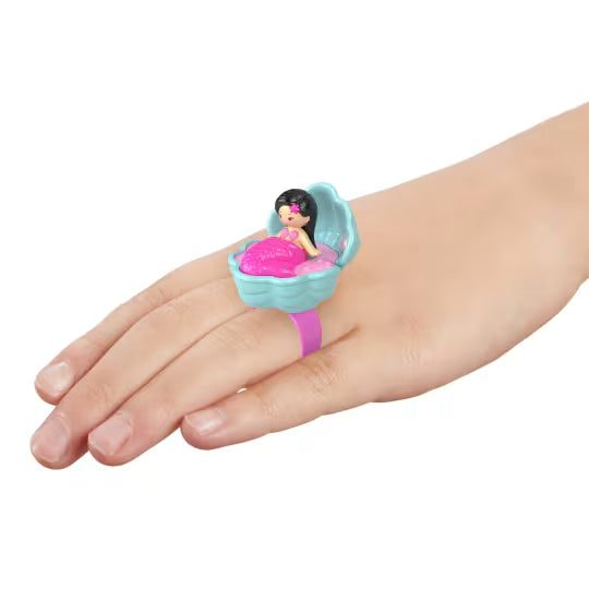 Polly Pocket Heritage Ring Box