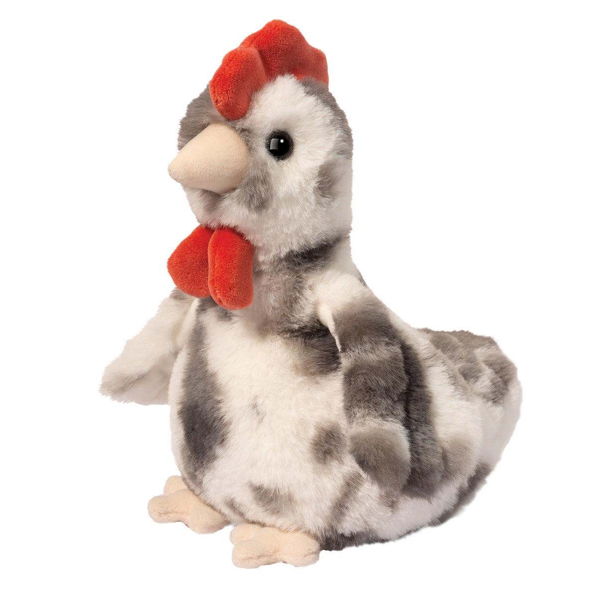 Rocky Spotted Rooster Mini Soft