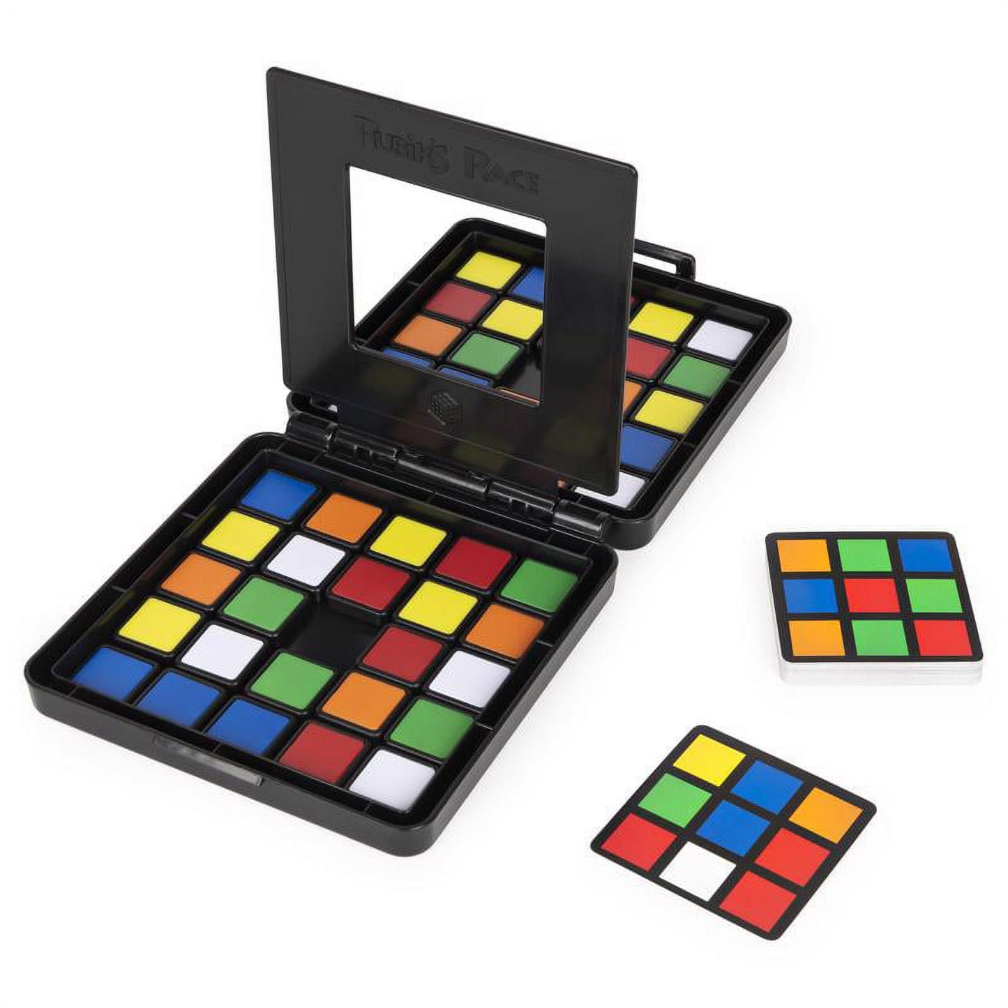 Rubik's Pack N' Go Game