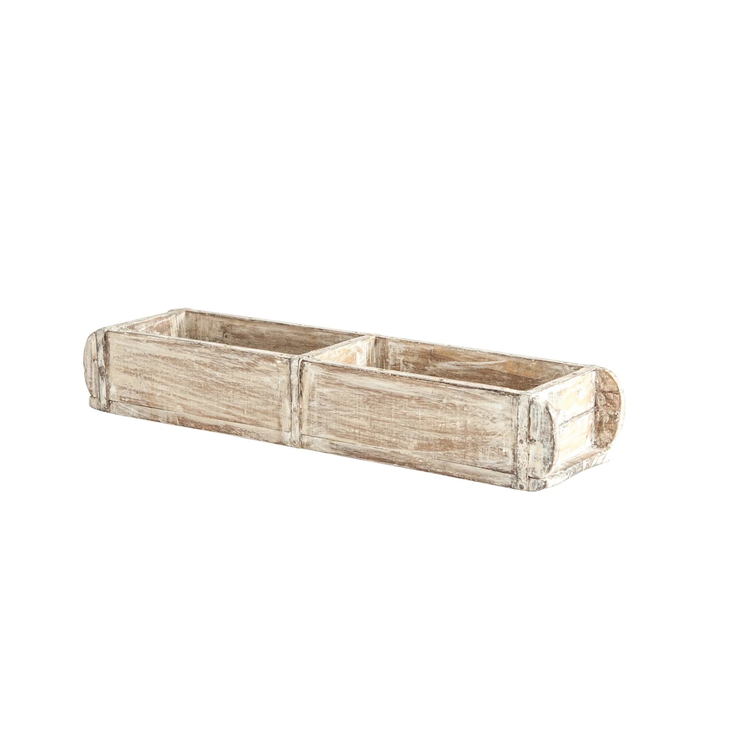 Double Brick Mould