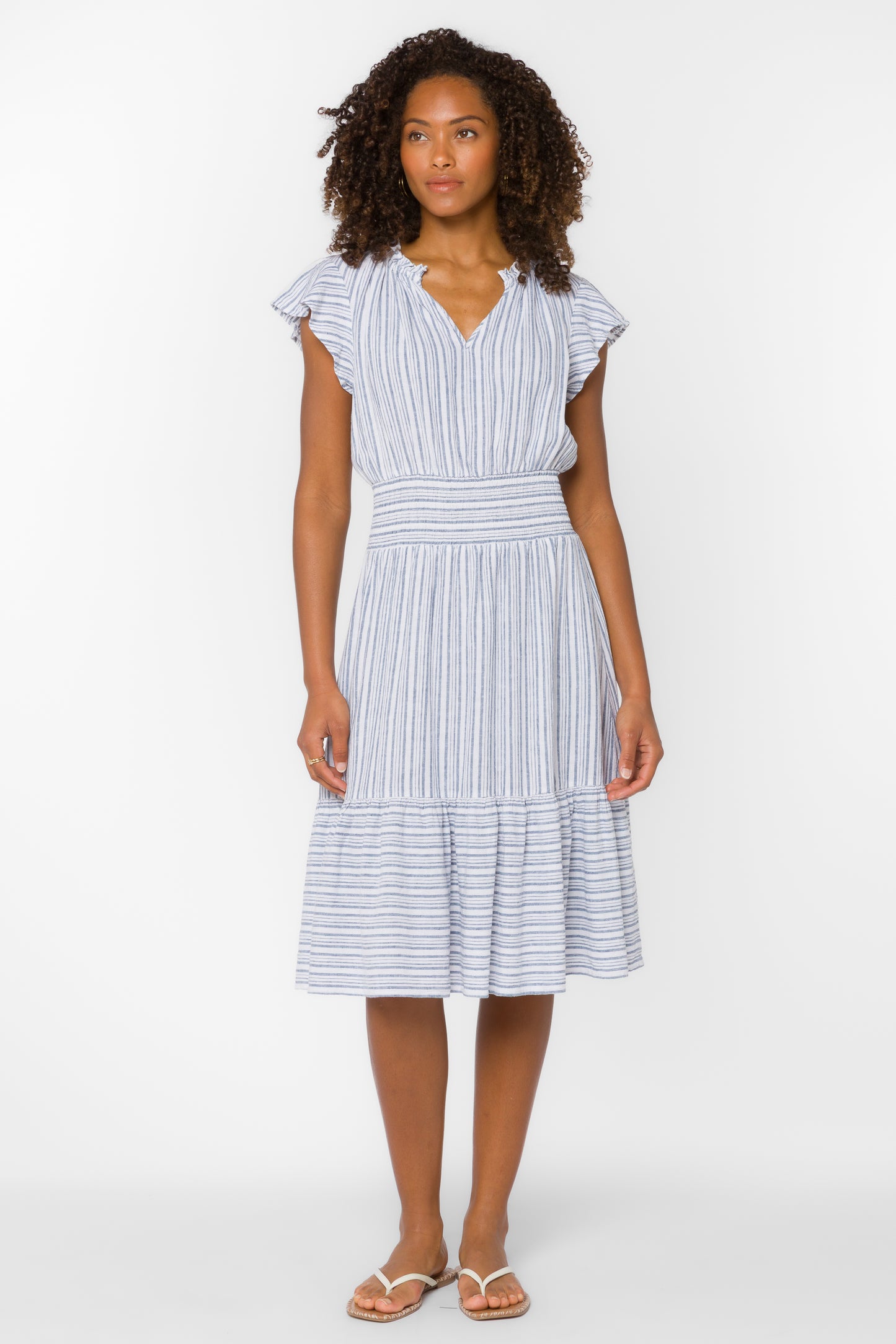 Shiri Dress