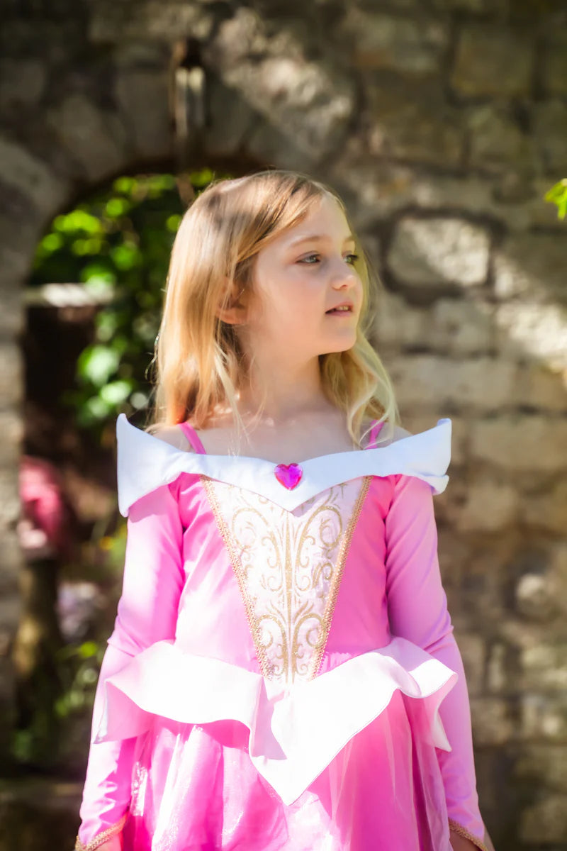 Sleeping Beauty Dress