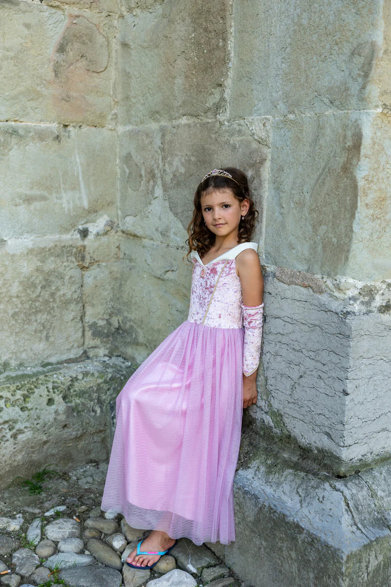 Sleeping Sweetheart Princess Gown