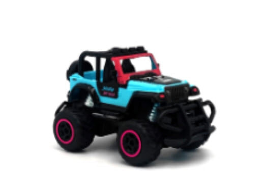 All City South Beach