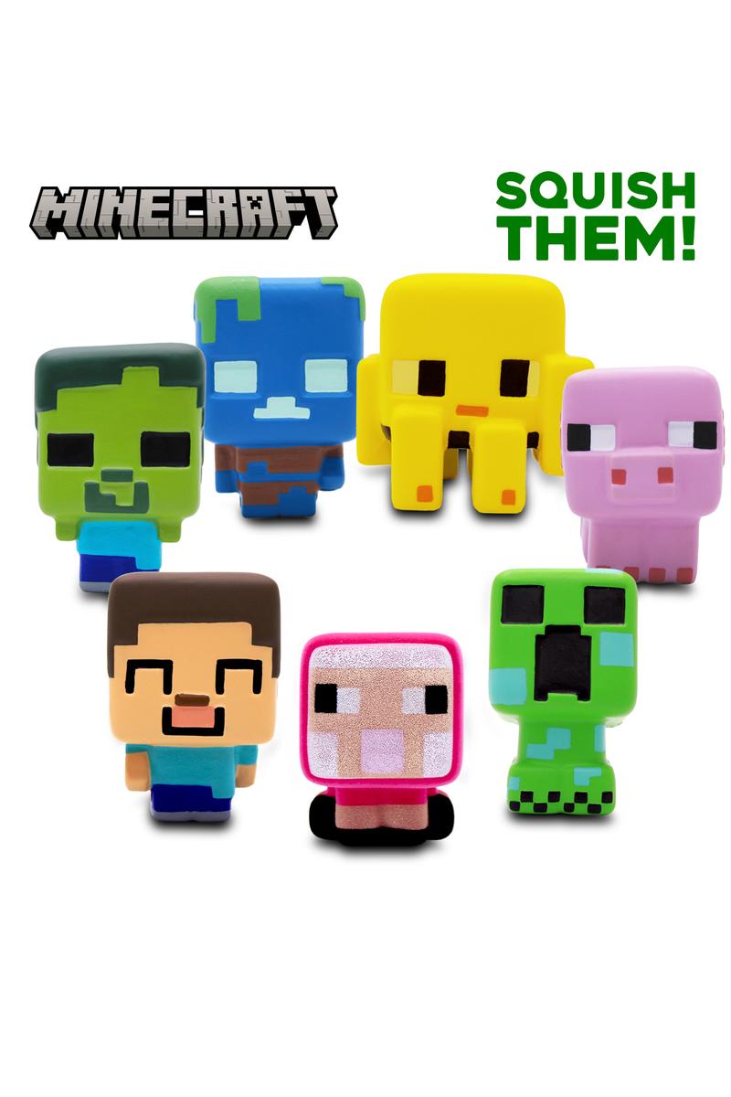 Minecraft SquishMe