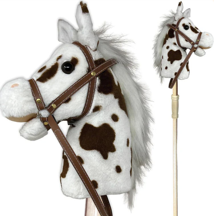 Stick Pony - Single