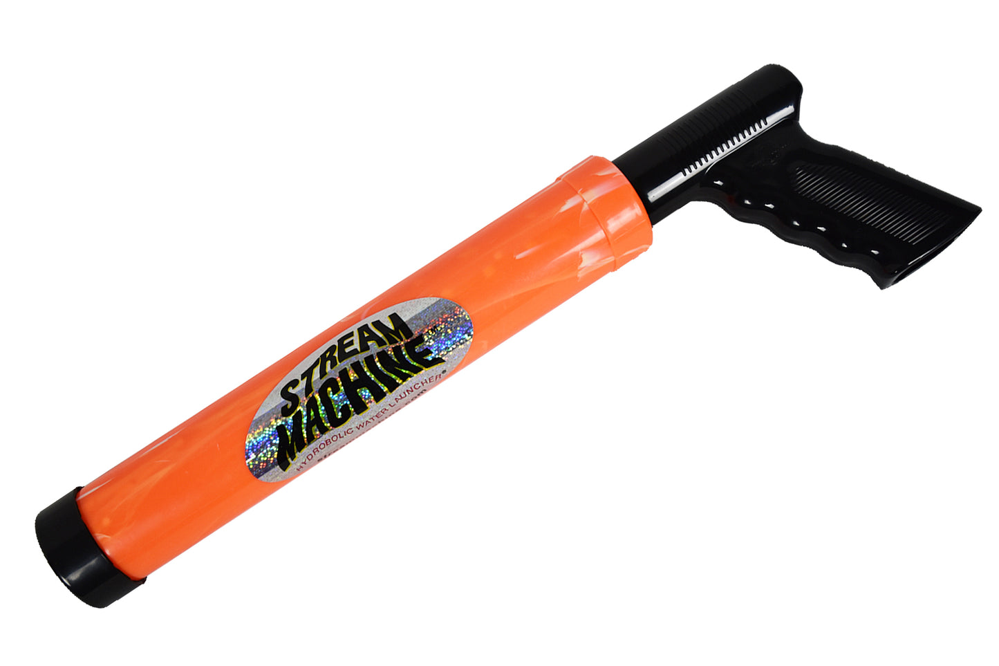 Stream Machine - TL600