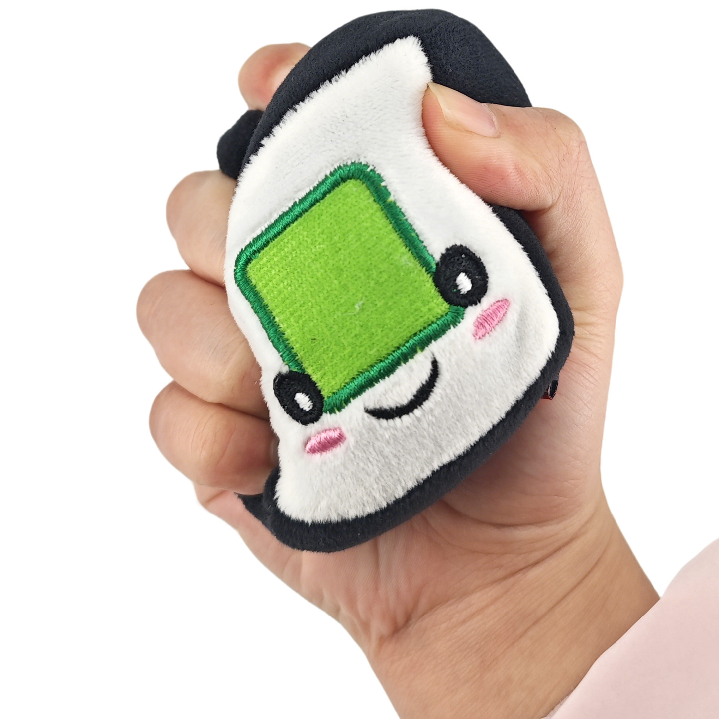 Knead That Sushi