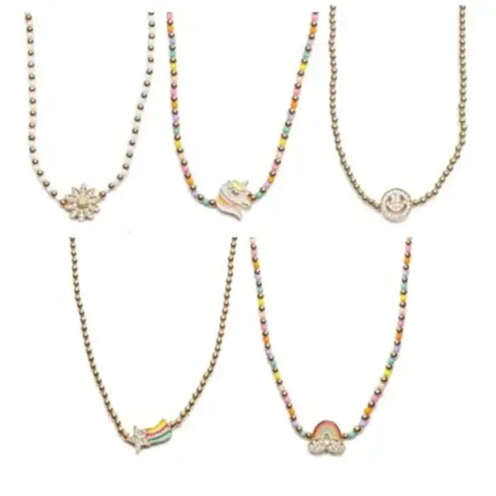 Taylor's Bestie Necklaces