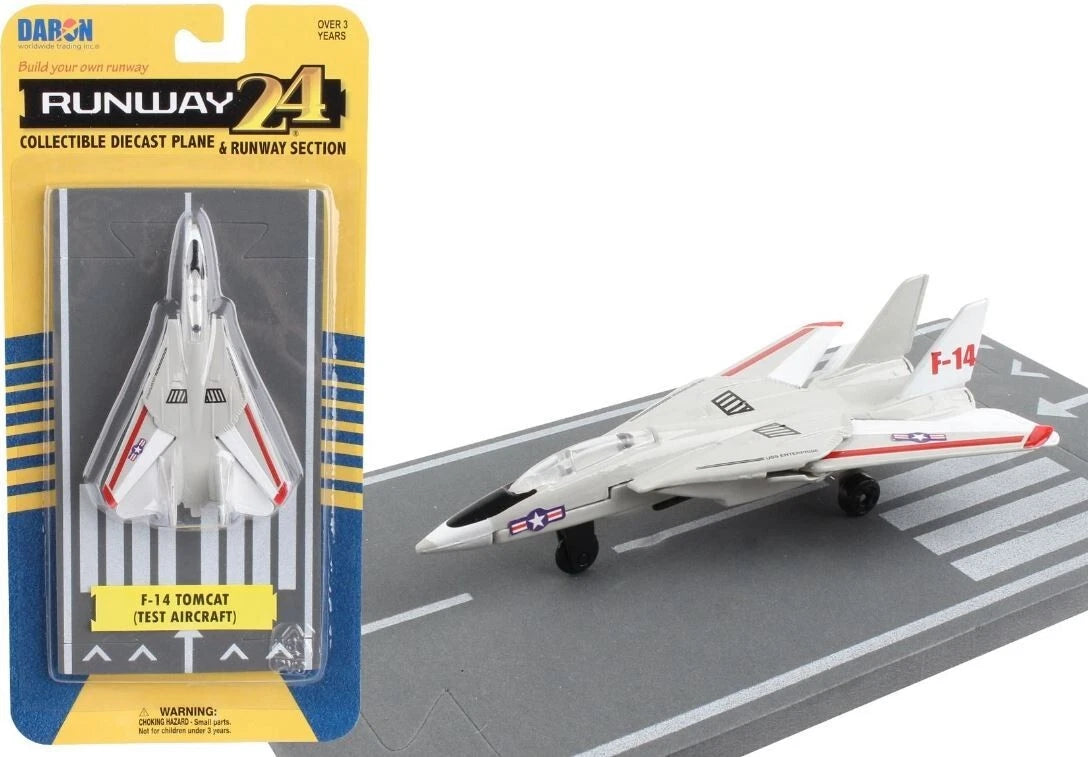 F-14 Tomcat