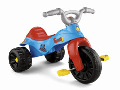 Thomas and Friends Tough Trike