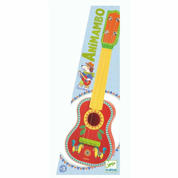 Animambo Ukulele
