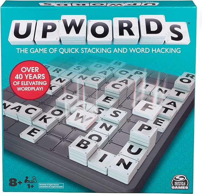 Upwords