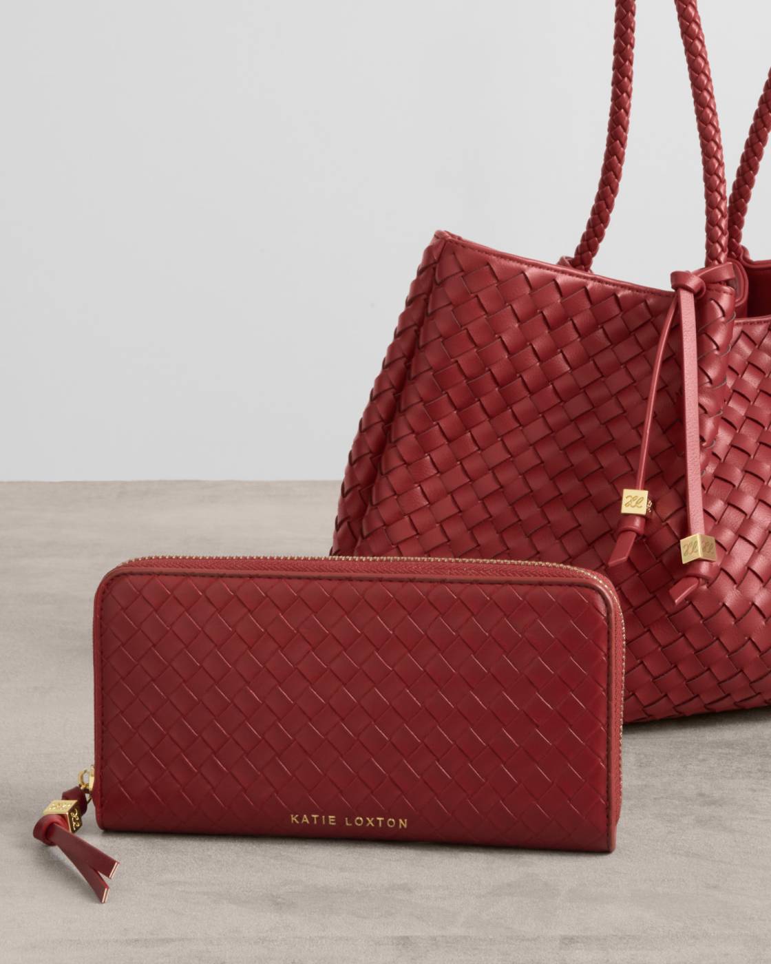 Nova Large Wallet