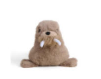 Walrus Warmies