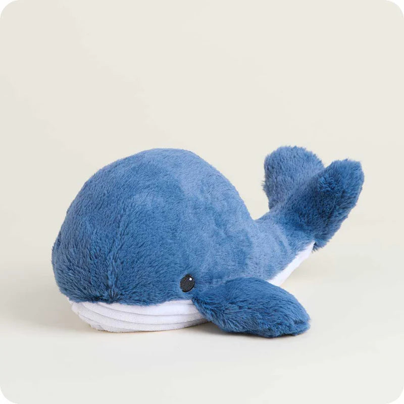 Whale Warmies