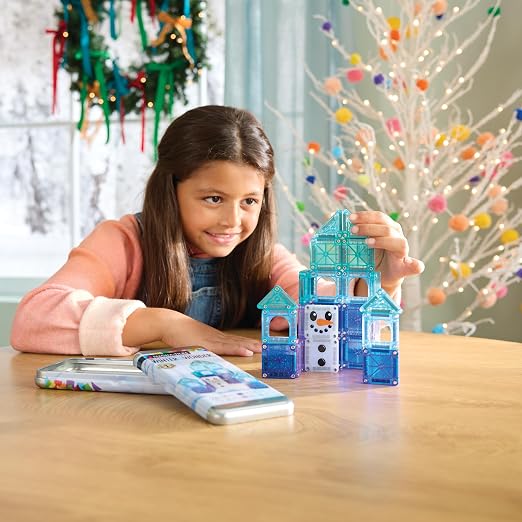 Winter Wonderland Travel Set