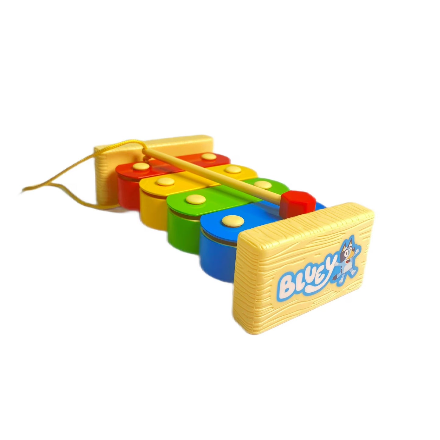 Bluey Magic Xylophone
