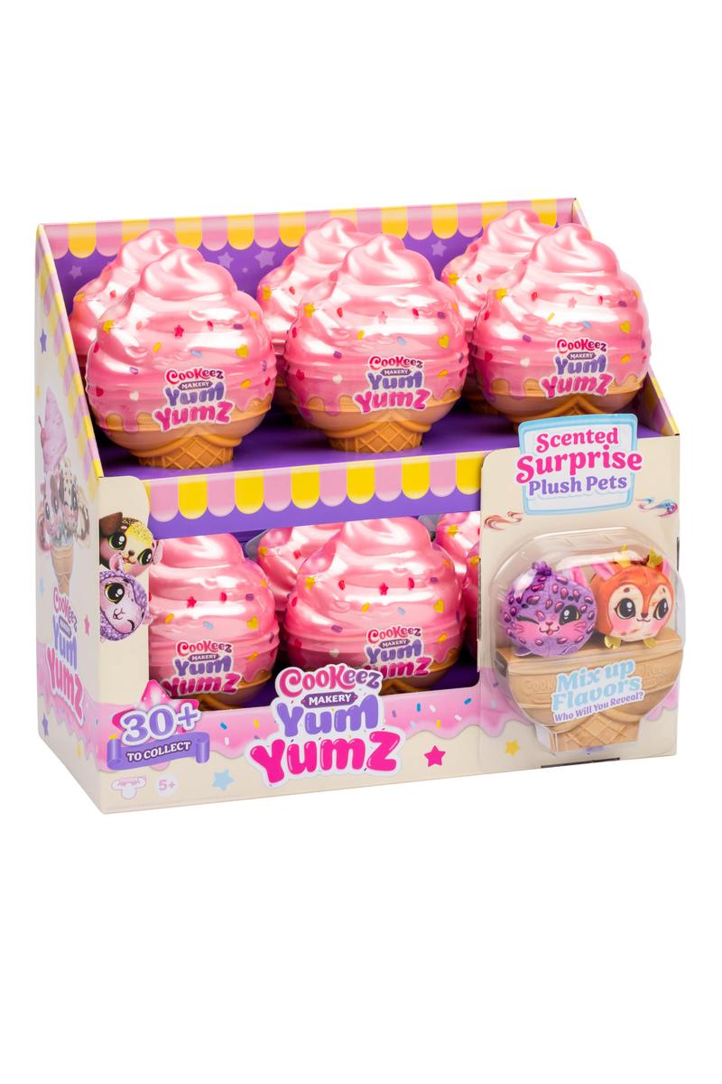 Yum Yumz - Single