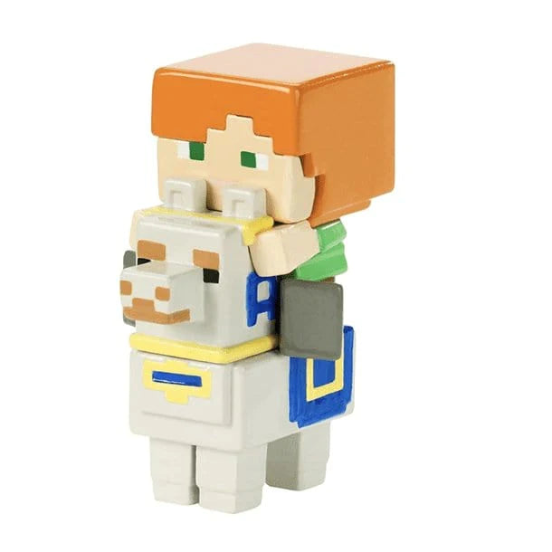 Minecraft Accessory Figure