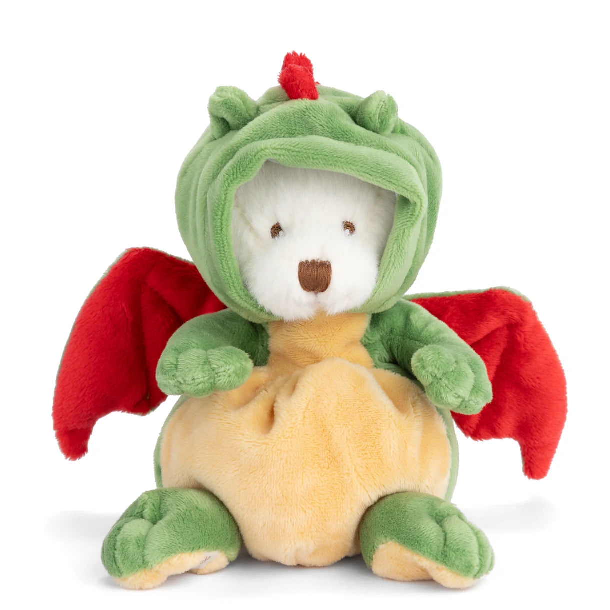 Ziggy Dragon Plush