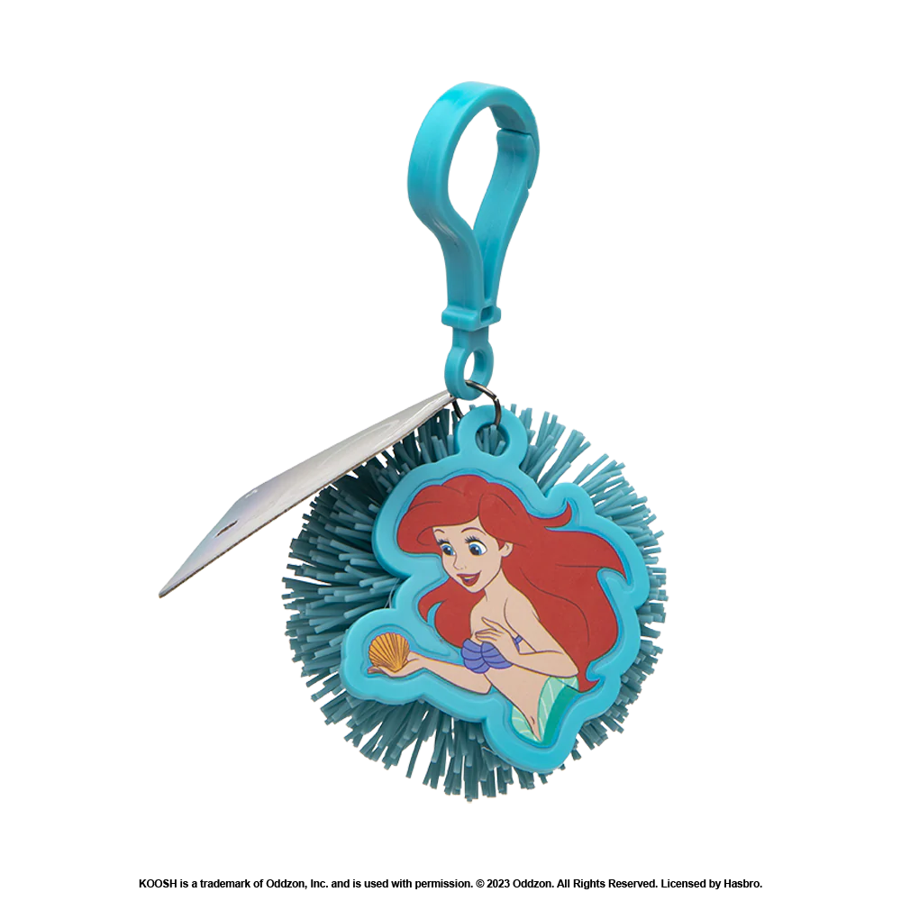 Disney Princess Koosh Clips Assorted