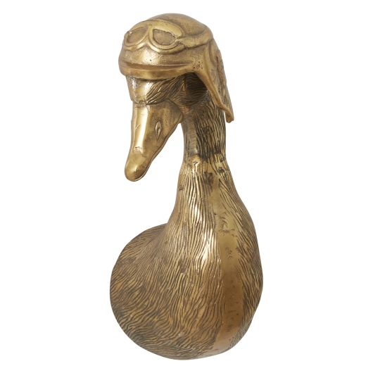 Charlie the Duck