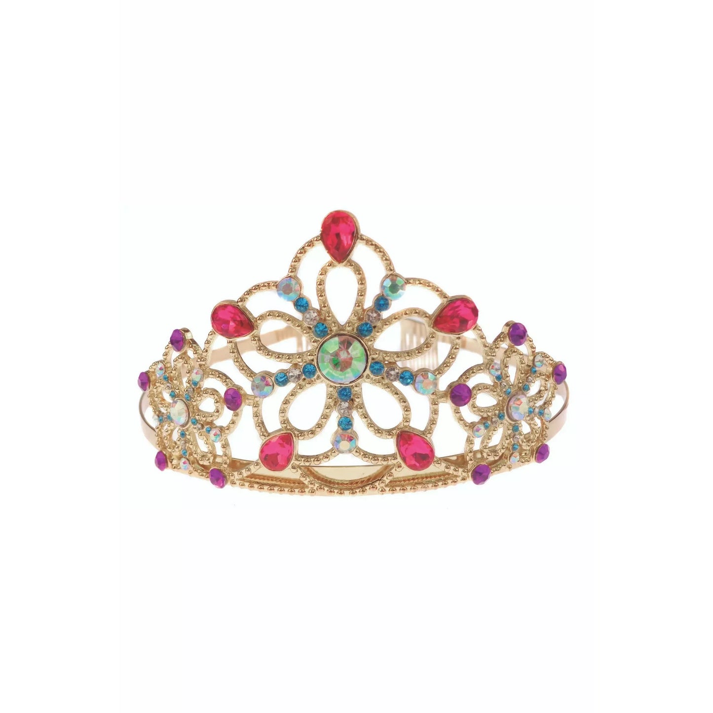 Great Pretenders Bejewelled Tiara