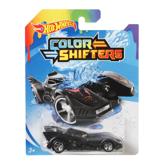 Hot Wheels Color Shifter