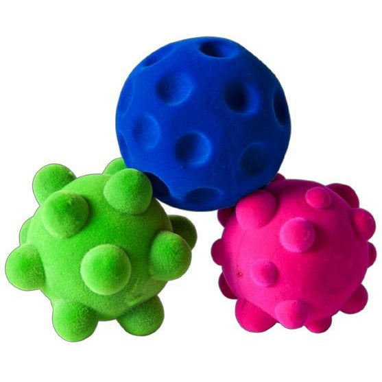 Mini Fidget Balls 2.5 Inch
