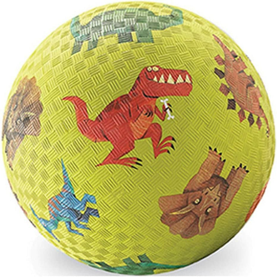 Crocodile Creek Playground Ball Assortment