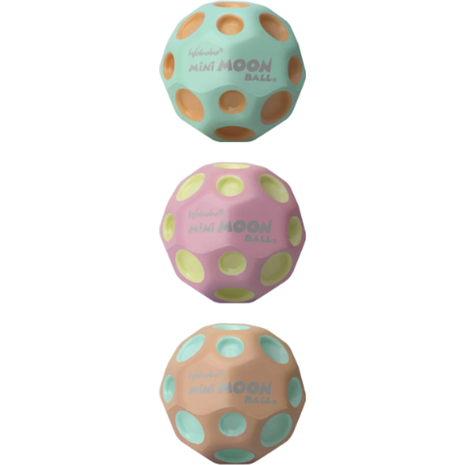 Mini Moon Ball