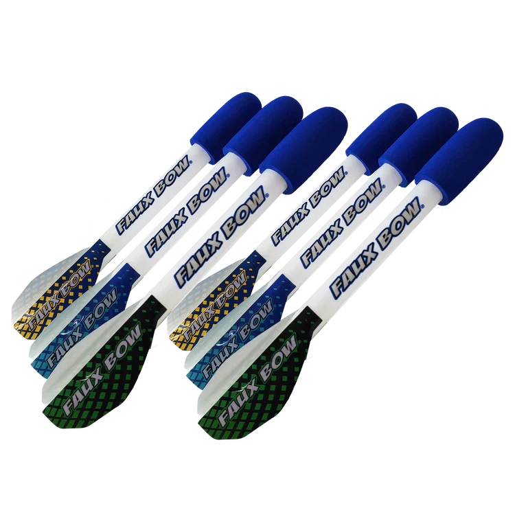 Faux Bow® 4.0 Blaster Arrow Refill
