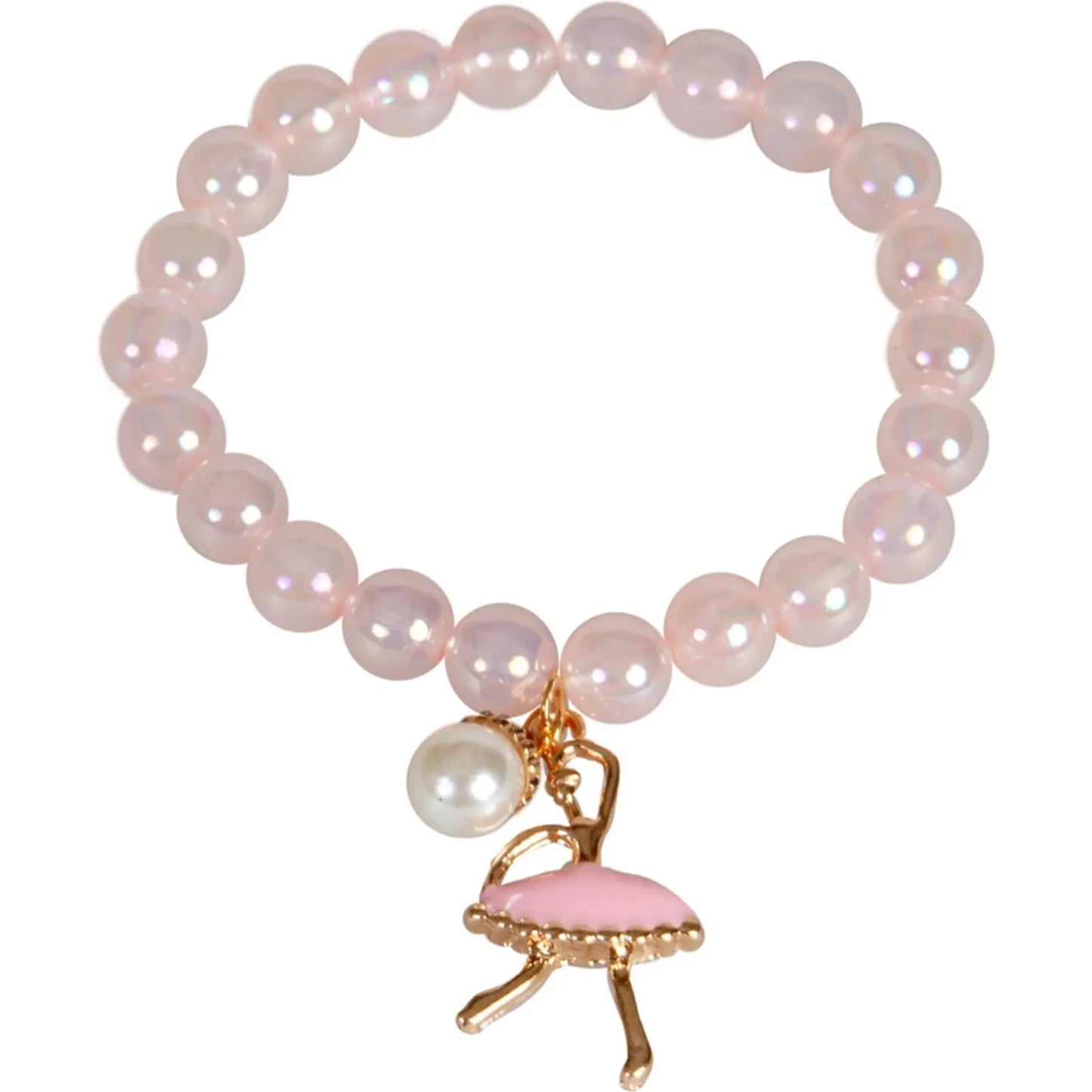 Ballet Beauty Bracelet