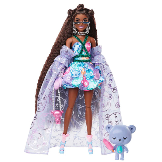 Barbie® Extra Fancy™ Doll
