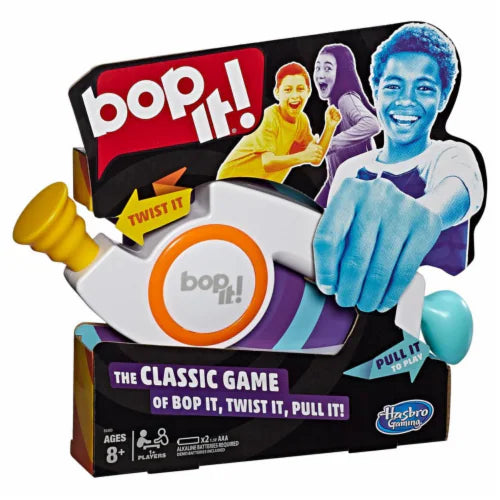 Classic Bop It