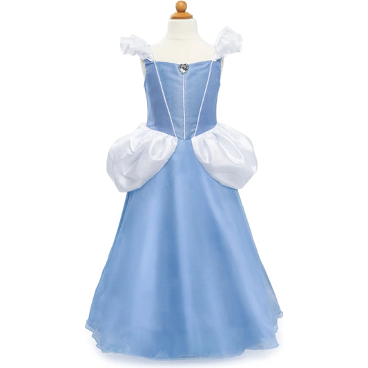 Boutique Cinderella Gown Size 3-4