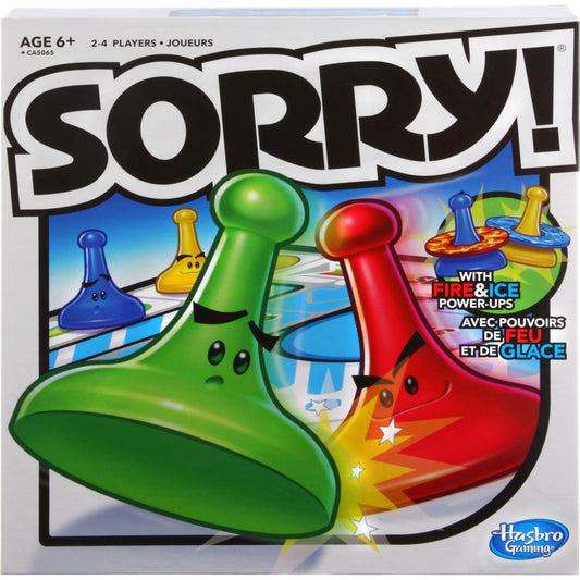 Sorry!®