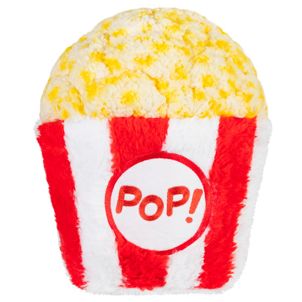 Mini Popcorn