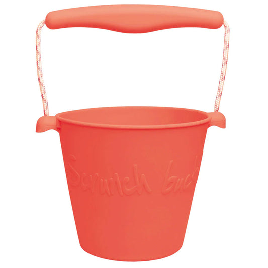Coral Bucket
