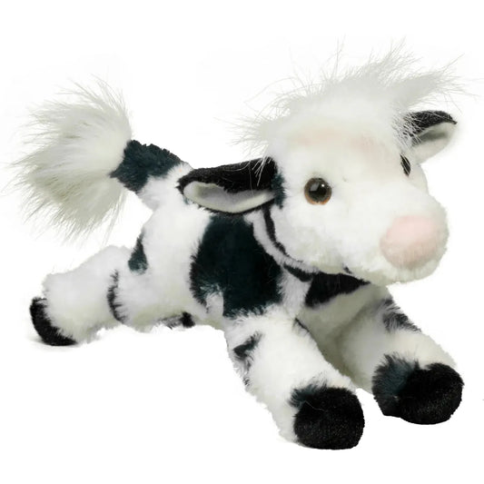 Betsy Holstein Cow