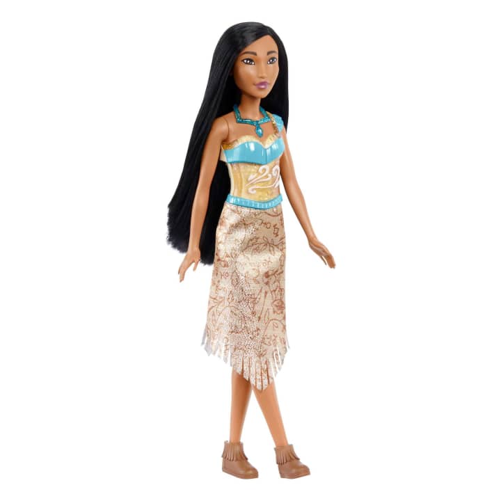 Disney Pocahontas Doll