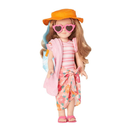 Kindness Club Sun is Fun Outfit Set