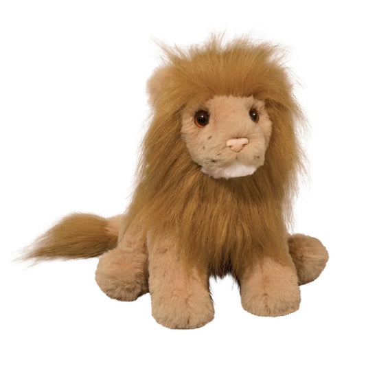 Lennie Soft Lion
